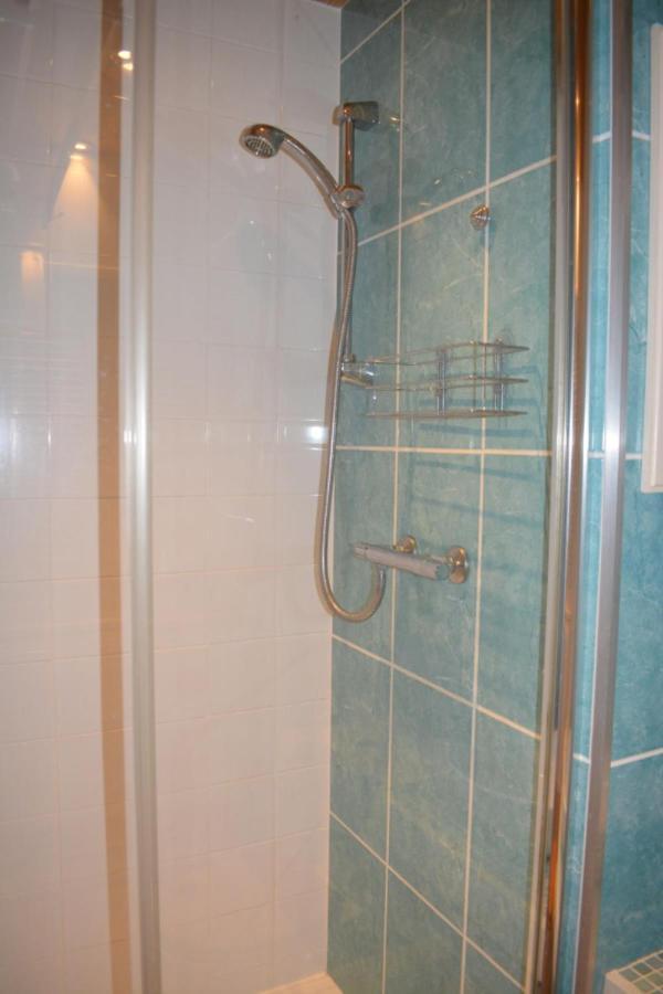 Apartament Distant Lights Lower Boscaswell Zewnętrze zdjęcie