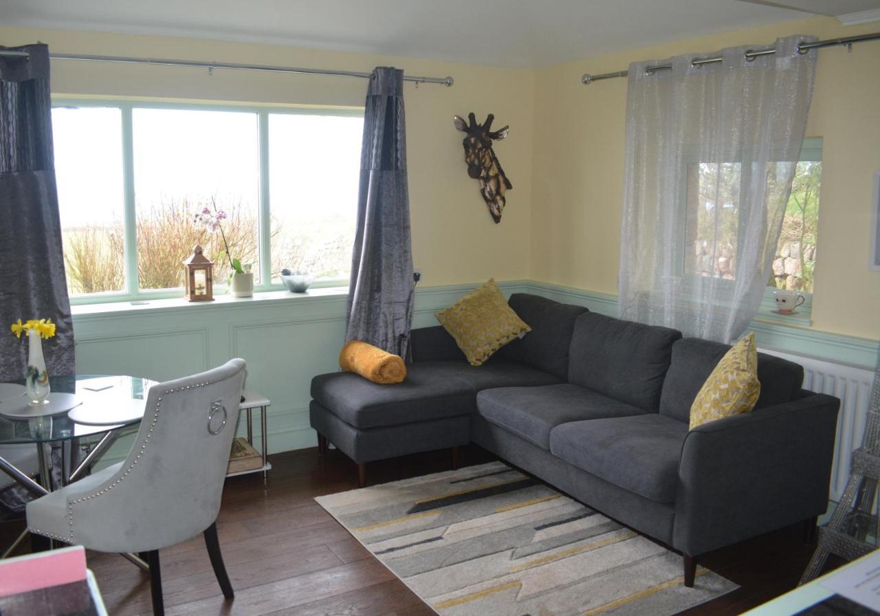 Apartament Distant Lights Lower Boscaswell Zewnętrze zdjęcie
