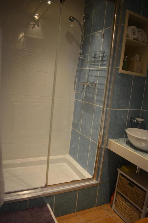 Apartament Distant Lights Lower Boscaswell Zewnętrze zdjęcie
