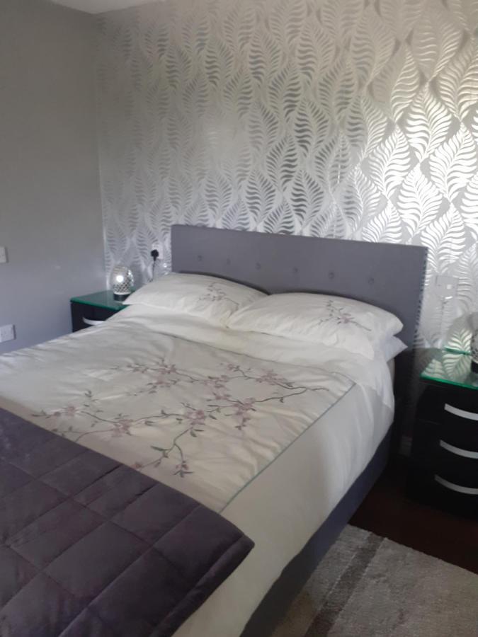 Apartament Distant Lights Lower Boscaswell Zewnętrze zdjęcie
