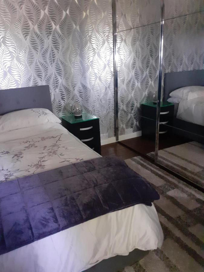 Apartament Distant Lights Lower Boscaswell Zewnętrze zdjęcie